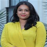 R BHARGAVI